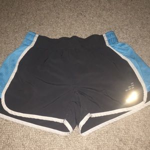 Active shorts